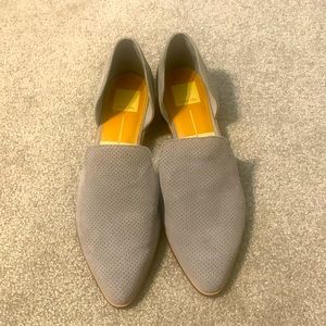 Dolce Vita kelsa flat